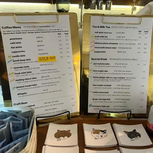 울프소셜클럽 리뷰 사진