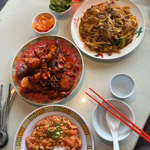 벽돌 해피푸드 사진 1