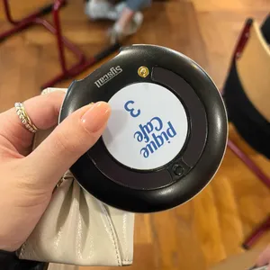 젤라또 피케 카페 리뷰 사진