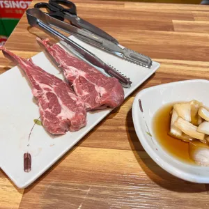 한성양꼬치,양갈비 대표 사진