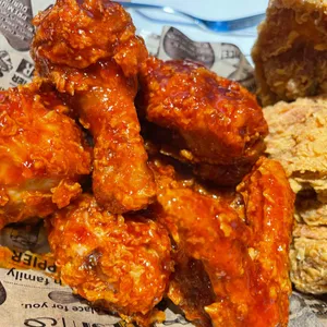 BHC치킨 대표 사진