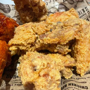 BHC치킨 대표 사진