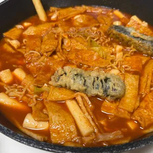 강씨네 즉석떡볶이 대표 사진