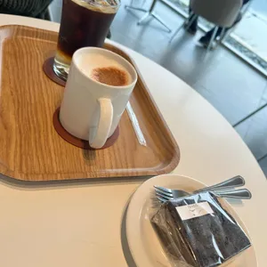 카페 산시 사진