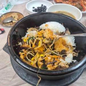 초가정담 대표 사진