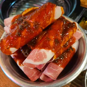 새마을식당 부천중동점 숯불 대표 사진