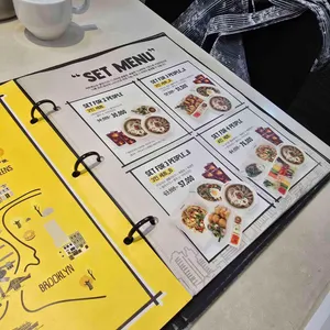 반포식스 리뷰 사진