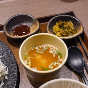 카츠에가오 사진