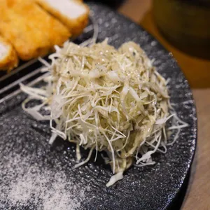 카츠에가오 리뷰 사진