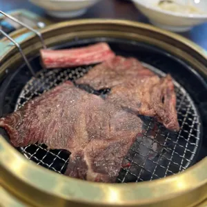 신라갈비 사진 2