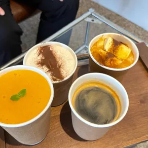 위우드커피 대표 사진