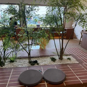 위우드커피 리뷰 사진