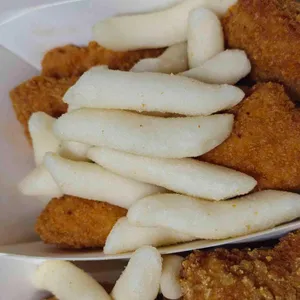 멕시카나치킨 대표 사진