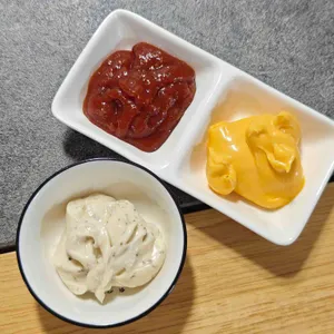 멕시카나치킨 사진