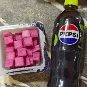 멕시카나치킨 사진