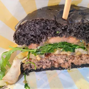 브리즈번버거앤비어 리뷰 사진