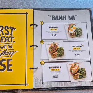 반포식스 리뷰 사진