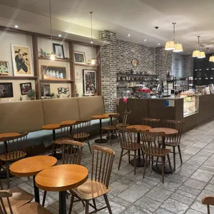 라떼떼라 리뷰 사진