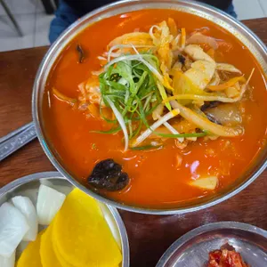 고구려짬뽕10101 사진