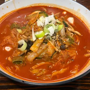 와라반점 대표 사진