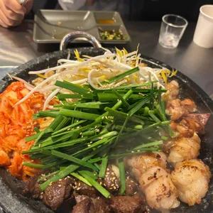 청춘한우소곱창 대표 사진