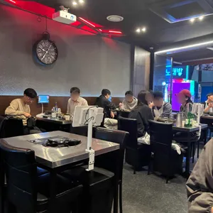 청춘한우소곱창 리뷰 사진