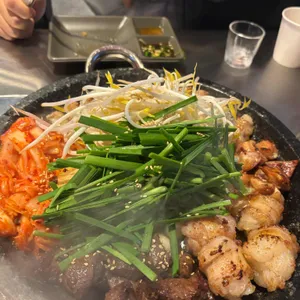 청춘한우소곱창 사진