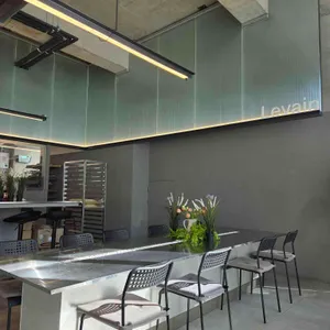 르방팩토리 리뷰 사진