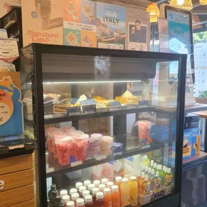 이디야커피 리뷰 사진