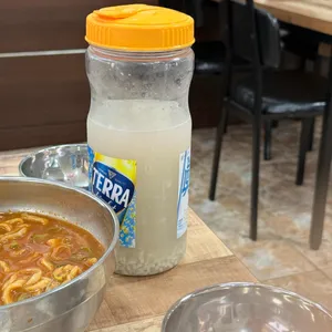 국수와보쌈 사진