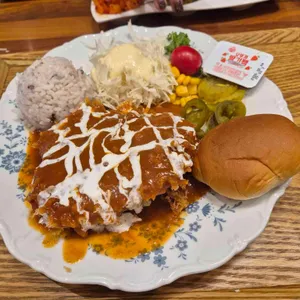 원광카츠 사진 1