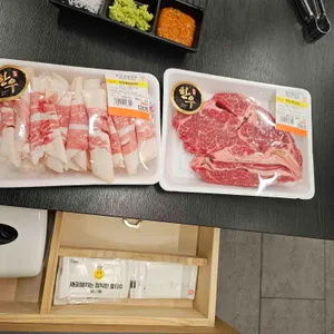 한우88도매장 사진