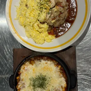 덕수파스타 사진