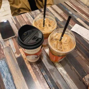 하삼동커피 대표 사진