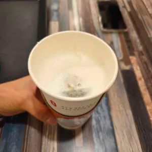 하삼동커피 사진