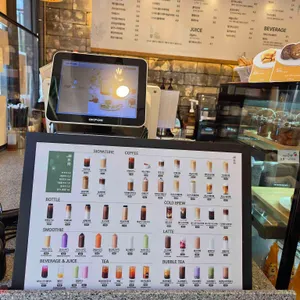 하삼동커피 리뷰 사진