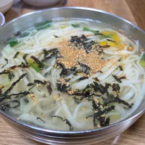 원조던지기탕 사진