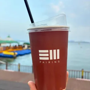 페어링 대표 사진