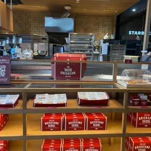 브릭샌드 리뷰 사진