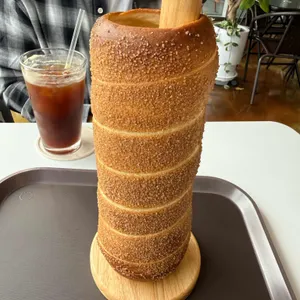 디지온 청사점 Cafe & 굴뚝빵 사진