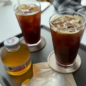 디지온 청사점 Cafe & 굴뚝빵 대표 사진