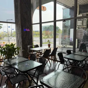 디지온 청사점 Cafe & 굴뚝빵 리뷰 사진