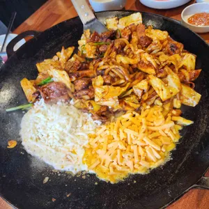 홍대닭갈비 대표 사진