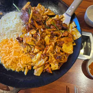 홍대닭갈비 사진 1