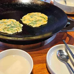 홍대닭갈비 사진