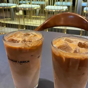 하이테이블 대표 사진