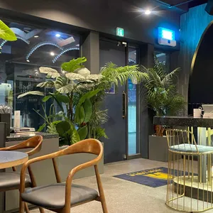 하이테이블 리뷰 사진