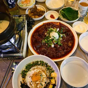 스지고집 대표 사진