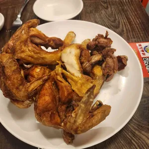 매향통닭 대표 사진