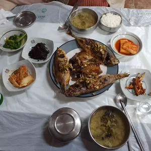명촌식당 사진